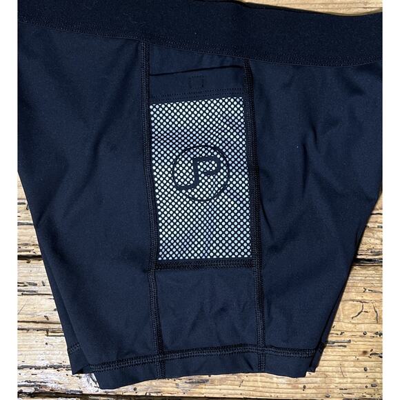 Poc Jox Women’s Size L Black Stretch Shorts - Picture 7 of 8